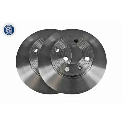Última Oportunidad Disco de freno VAICO V10-40003